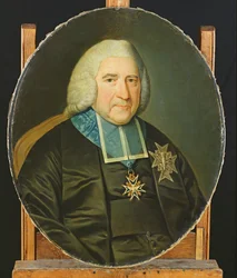 Jean-Baptiste de Machault d